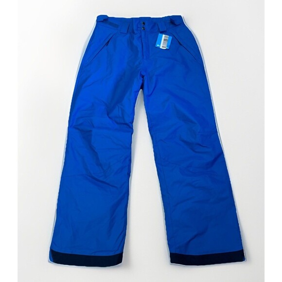 Columbia Artic Trip Omni Heat Snow Pants Waterproof Men’s Size Medium - Picture 1 of 7